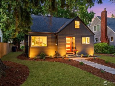 4119 N 22nd Street, Tacoma, WA, 98406