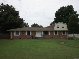 2706 Sunset Rd, Charlotte, NC 28216