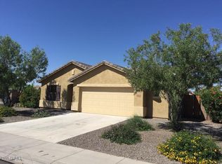 3710 S Garrison, Mesa, AZ 85212