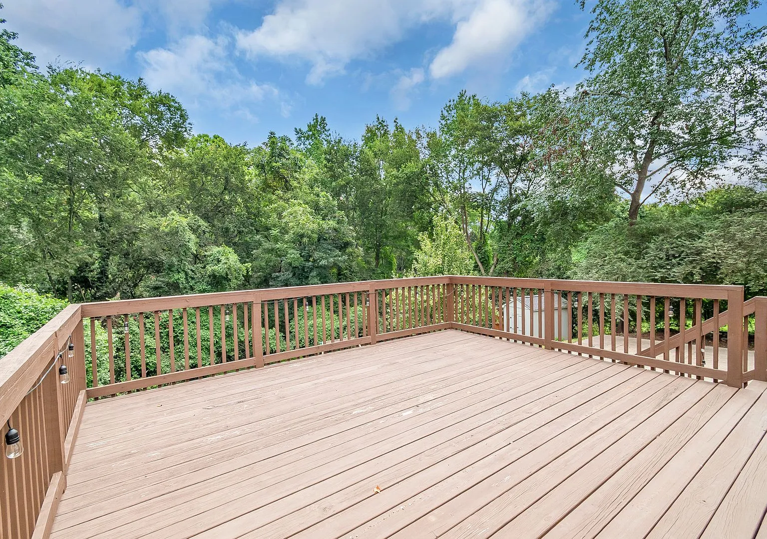 Space. Privacy. Possibility. Your 3BR/3BA, 3 car garage, 1.43-Acre Charlotte Retreat Awaits! — Photo 3