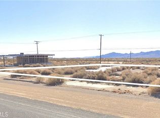 0 Yermo Rd #101, Yermo, CA 92398