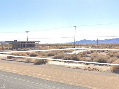 0 Yermo Rd #101, Yermo, CA, 92398