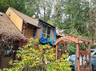 4388 N Shasta Loop UNIT A, Eugene, OR 97405