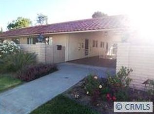 2014 Via Mariposa W UNIT N, Laguna Woods, CA 92637