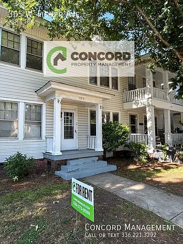 305 W Fisher Ave Photo 1