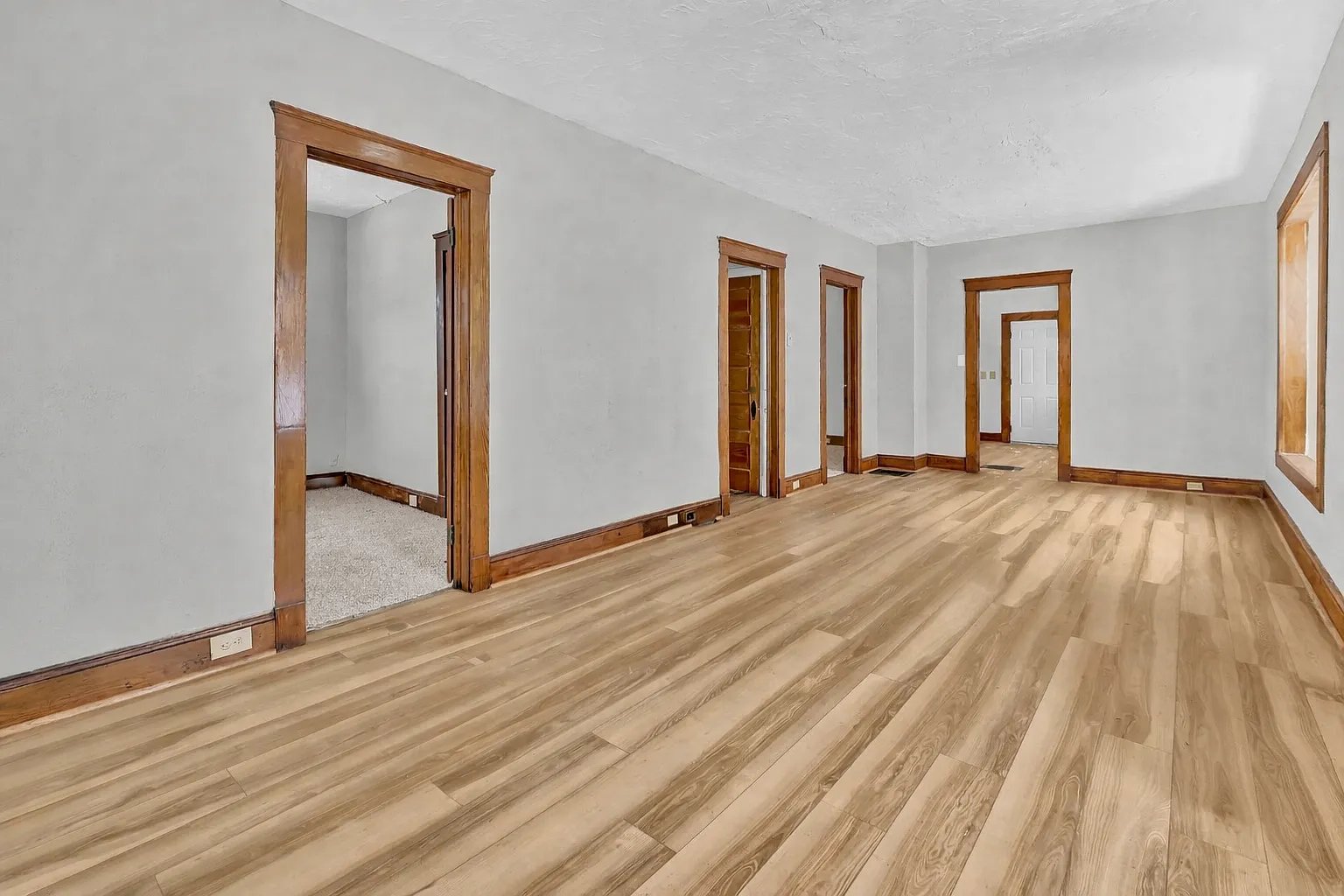 1261 East 123rd Street — Photo 3