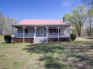 917 Artesian Well Rd NW, Calhoun, GA 30701