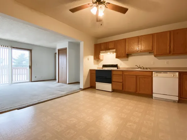 1082 Apple Ave #2, Amery, WI 54001