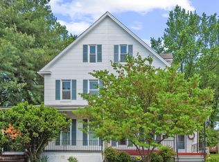 4504 Weitzel Ave, Baltimore, MD 21214