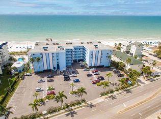 18500 Gulf Blvd APT 510, Indian Shores, FL 33785