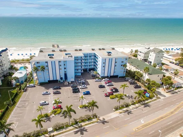 18500 Gulf Blvd APT 510, Indian Shores, FL 33785