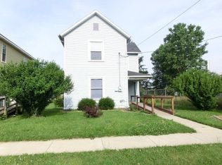 131 Waterloo St, Marion, OH