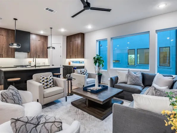 2906 Hawthorne Ave #101, Dallas, TX 75219