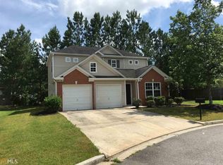 3069 Sable Run Rd, College Park, GA 30349