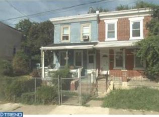 6040 N Beechwood St, Philadelphia, PA 19138