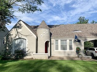 4040 N State St, Jackson, MS 39206