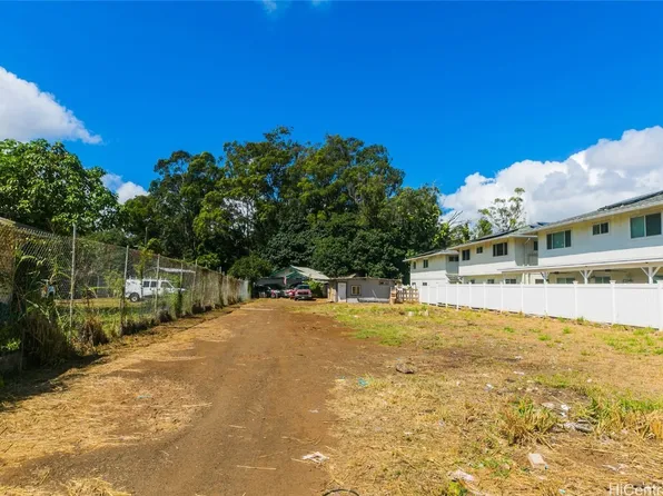 43 Cypress Ave #E, Wahiawa, HI 96786