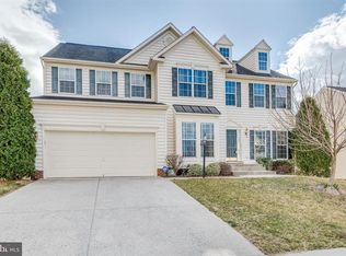 509 Rubens Cir, Martinsburg, WV 25403