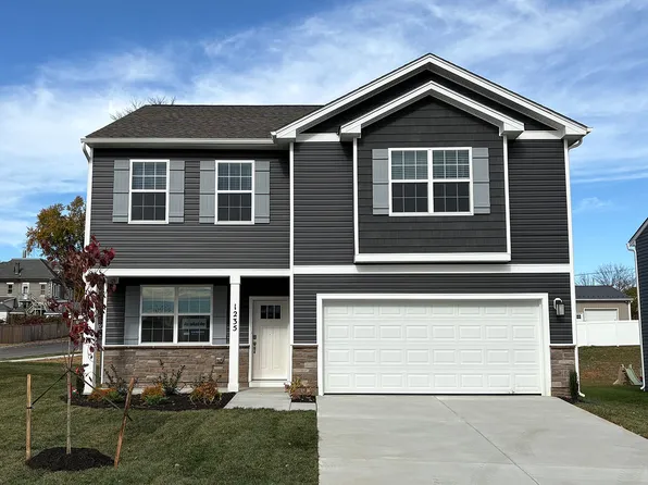 269 Anconas Blvd, Martinsburg, WV 25403