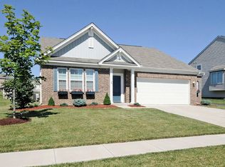 1851 Greentree Meadows Dr, Lebanon, OH 45036
