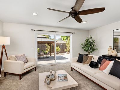 6191 Santa Clara Place, Rohnert Park, CA, 94928
