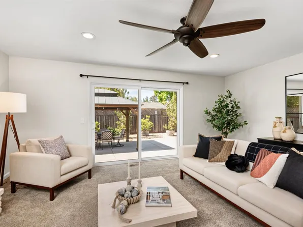 6191 Santa Clara Place, Rohnert Park, CA 94928