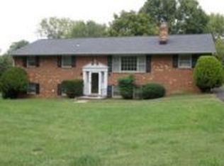 488 Ferry Rd, Fredericksburg, VA 22405