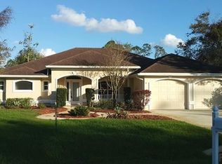 16 Pepper Ln, Palm Coast, FL 32164