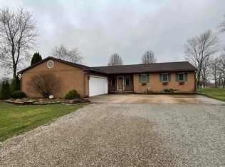 6474 N 75 E, Uniondale, IN 46791