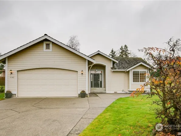 4742 Sawgrass Way, Blaine, WA 98230