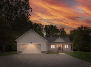207 Swift Creek Ln, South Chesterfield, VA