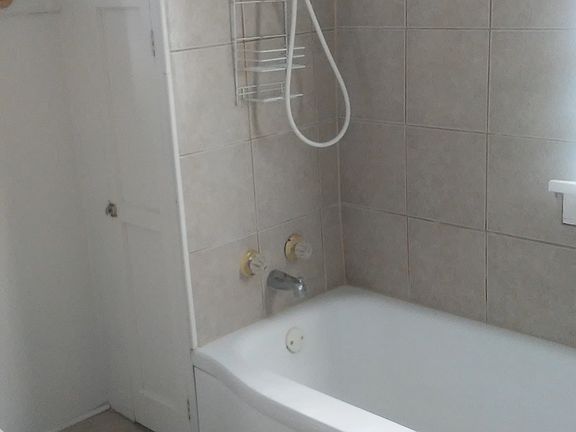 bath