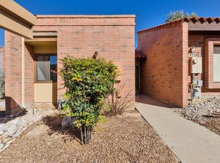 1778 W Dalehaven Cir, Tucson, AZ 85704