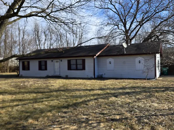 2133 Country Club Rd, Indianapolis, IN 46234