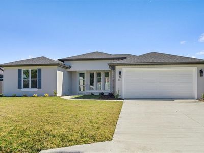 27 Flanders Ln, Palm Coast, FL, 32137