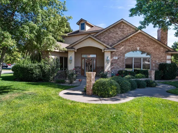 501 S Holliday St, Plainview, TX 79072