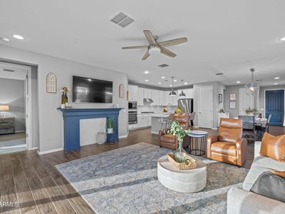 4564 S Centric Way, Mesa, AZ, 85212