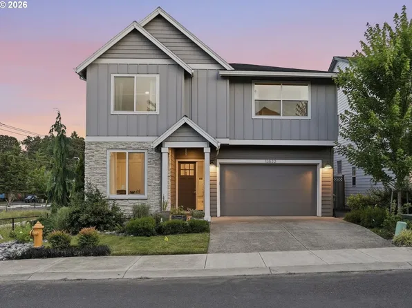 13522 NW Anthem Ln, Portland, OR 97229