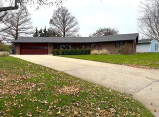 431 Parklane St, Pratt, KS 67124
