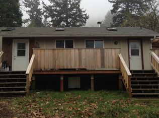 2328 Riverview St, Eugene, OR 97403