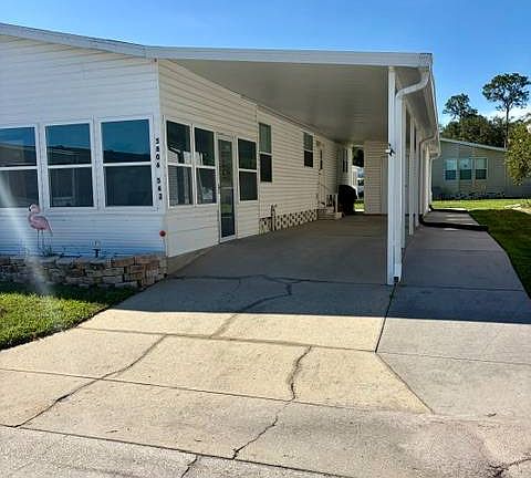 2nd image of 5806 Naples Dr