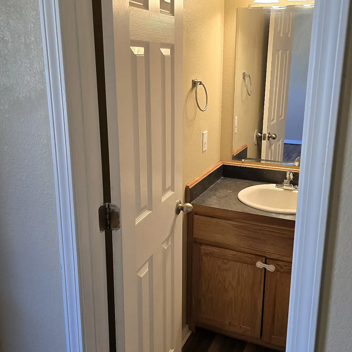 3 bed, 1164 sqft, $1,150 — Photo 4