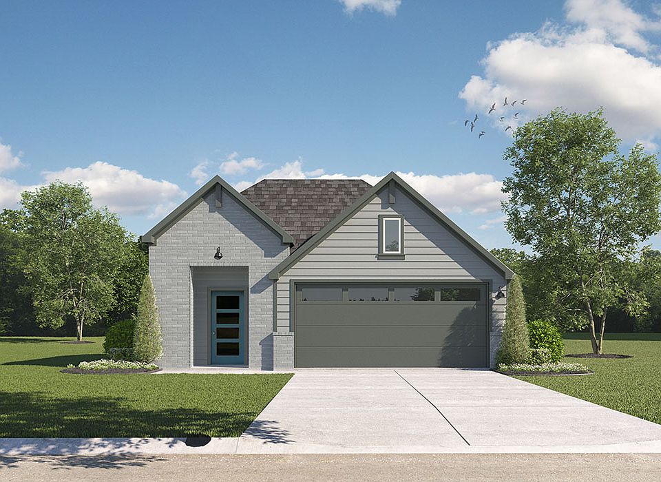 Plan Elevation.