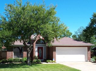 904 Brook Meadow Trl, Cedar Park, TX 78613