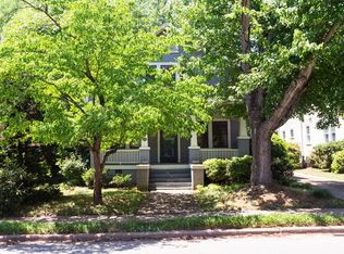 1809 Bickett Blvd, Raleigh, NC 27608