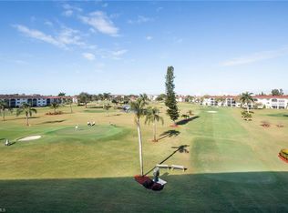29 High Point CIR E #405, NAPLES, FL 34103