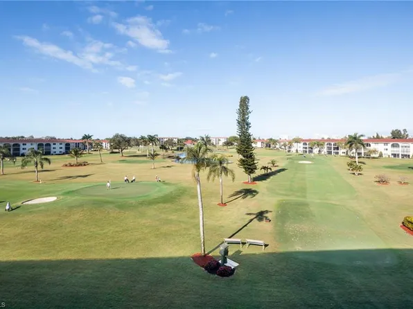 29 High Point CIR E #405, NAPLES, FL 34103