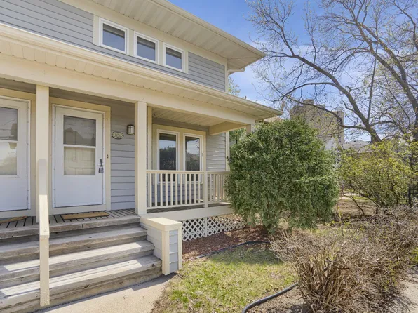 2620 1/2 Oakland Ave, Minneapolis, MN 55407