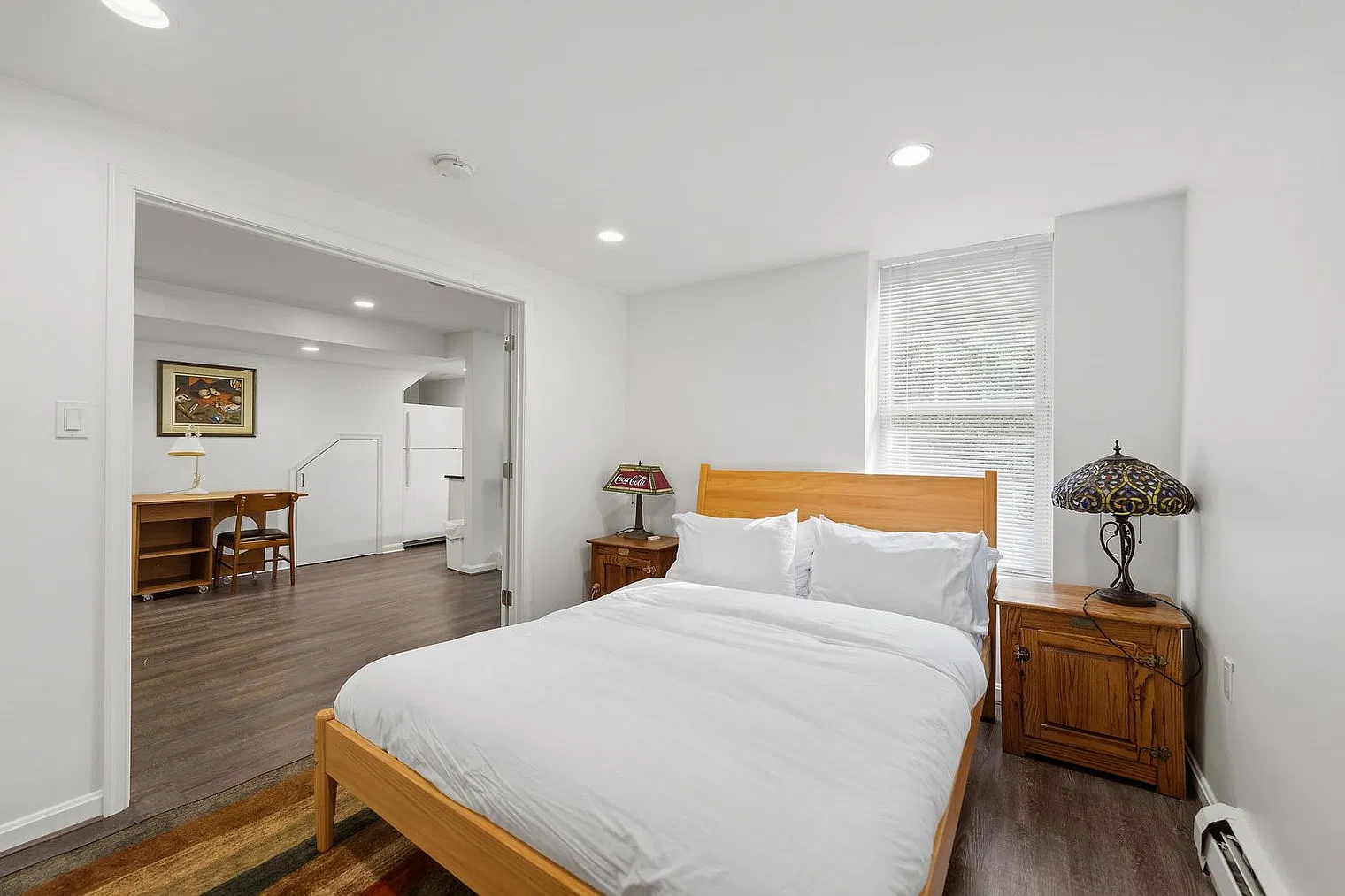 1 bed, 1.0 bath, 645 sqft, $3,055 — Photo 4