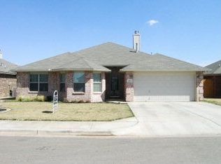 1013 Prospect Ave, Lubbock, TX 79416
